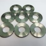 din6796ロックワッシャーステンレス鋼ロックワッシャー