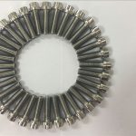 フランジボルト